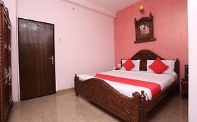 Hotel Paradise Shirdi